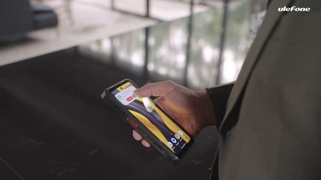 Анонс Ulefone Armor 26 Ultra! Смартфон з камерою 200 Мпікс., динамі