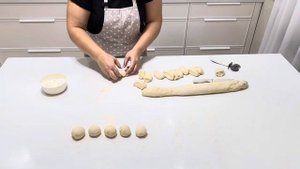 КРЫМСКИЕ ЧЕБУРЕКИ пошаговый способ приготовления