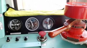 Порядок смены пульта управления ТЭМ18ДМ