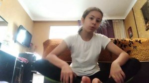 как сесть на шпагат за 15 минут?