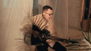 Alex Ham - Пустыня | Acoustic Version Live
