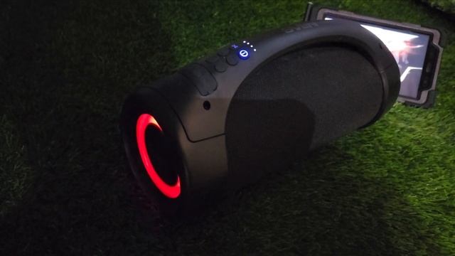 пример звучания Sven PS-370 смотреть онлайн