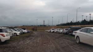 ГЕЛЕНДЖИК. ПОЛНАЯ ЖЕСТЬ. ШОК И УЖАС В АЭРОПОРТУ