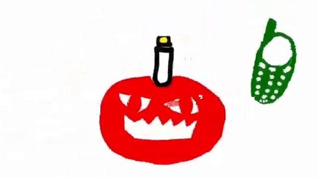 фон для рекламы хэллоуинского телефона от песни в под? смотреть онлайн