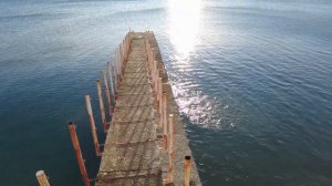 Крещение в Крыму / Купания в Алуште