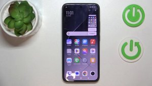 XIAOMI 14 | Как сделать скриншот на XIAOMI 14 - Снимок экрана на