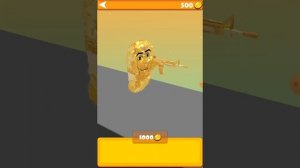 скачиваю и играю омега наггетс