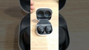 Samsung buds FE честный обзор