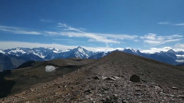 Кавказ  Воспоминаня смотреть онлайн