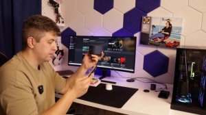 SberBoom Home тест голосового помощника GigaChat