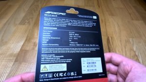 SSD накопичувач OCPC XTL 200 2 TB SSD25S3T2TBLT