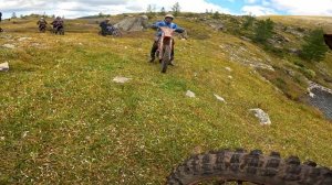 Каракольские озёра - Багаташ | Эндуро в горах Алтая | Ак