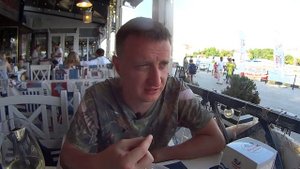 ЛУЧШИЕ УСТРИЦЫ В СЕВАСТОПОЛЕ. РЕСТОРАН "БАРКАС"