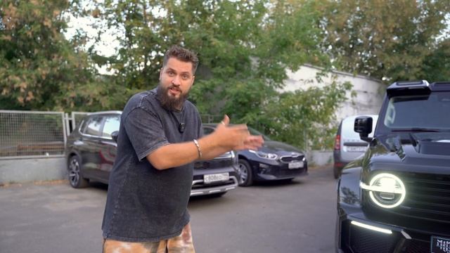 ТАНКИ В МОСКВЕ! Вот таким должен быть TANK 300! смотреть онлайн