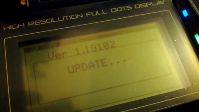 Обновление прошивки Sanwa/Airtronics M12 - RCGrafit.ru смотреть онлайн