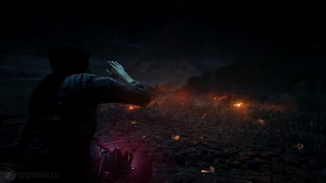 Игромания! Игровые новости, 17 июля (Destiny 2, Steam, Overwatch, PlaySt смотреть онлайн