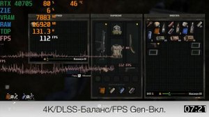 Я Собрал ЕГПУ (RTX 4070 Super) Для Asus ROG ALLY X