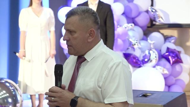 Последний звонок