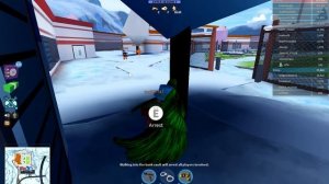 СПОСОБЫ КАК В ДЖЕЙЛБРЕЙК ФАРМИТЬ МНОГО ДЕНЕГ Roblox