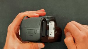 Nikon D3100 - чи може вона стати вашою першою фотокамерою? #ni