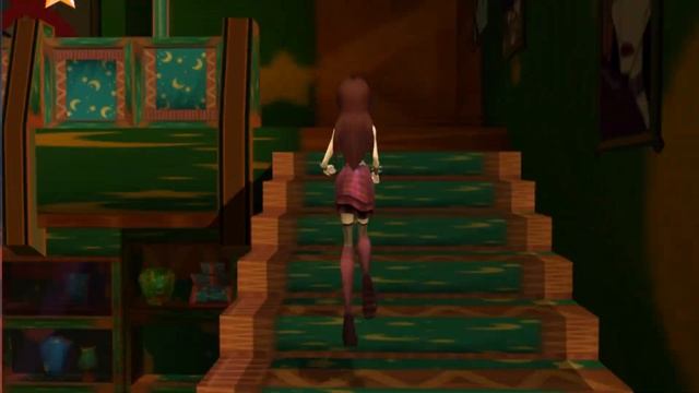 СЕЛФИ С ДРАКОНОМ || Ведьмы-мод в Winx Club PC смотреть онлайн