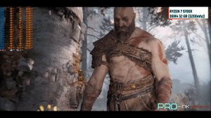 ТЕСТ ИГР RX 480 8GB + RYZEN 7 5700X | ASUS ROG STRIX ( ОБЗОР Легенды в новы