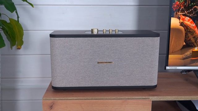 Made in Russia: 5 фишек Hi-Fi колонки в деревянном корпуске от Rai смотреть онлайн