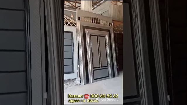 Масолехи сохтумони Дарвозахои босифат дар н.Восеъ тел смотреть онлайн