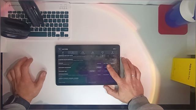 Lenovo Xiaoxin Pad 2022 // ТОП ЗА 10К смотреть онлайн