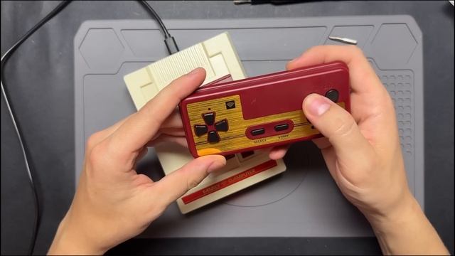 Ігрова дичина від 2E.2E 8bit HDMI 3000 games (2E8BHDWS3000) смотреть онлайн