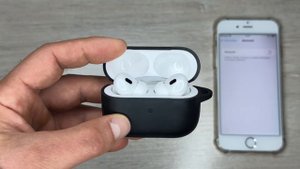 Потерял один наушник у AirPods Pro 2 ? / Значит это видео для ?