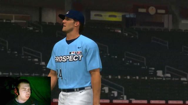 Инвалид игровой индустрии ➤ MLB The Show 24 - Обзор игры ➤ PS P смотреть онлайн