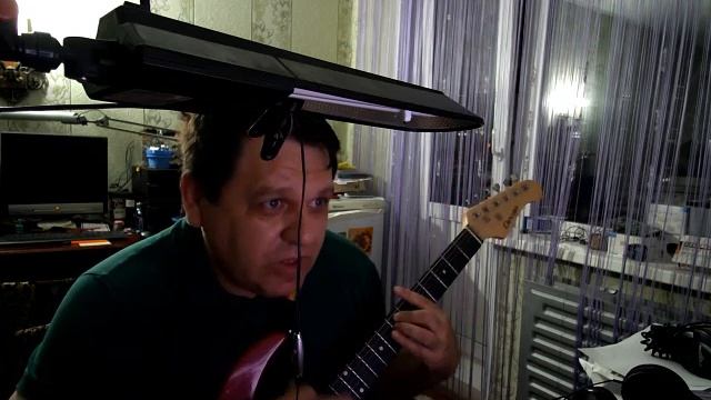 Linkin Park Qwerty кавер смотреть онлайн