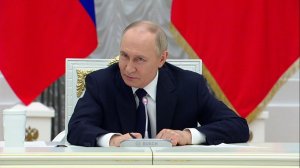 Путин поручил проверить маркетплейсы на продажу контрафактной продукции