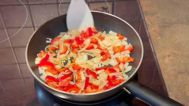 Що приготувати з тофу? Смачнющий обід за 15 хвилин. Паст