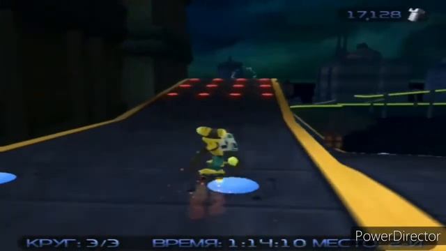 Прохождение Ratchet & Clank Часть 2 (PS2) (Без комментариев) смотреть онлайн