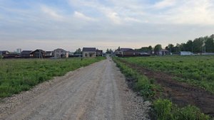 Видеообзор новые участки ИЖС в д. Медвенка, мкрн Водный (г.Тула).