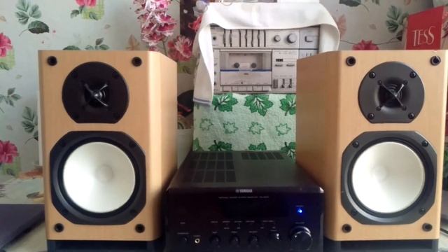 8 сентября 2024 г. Yamaha RX-E810 / Onkyo D-N9BX смотреть онлайн