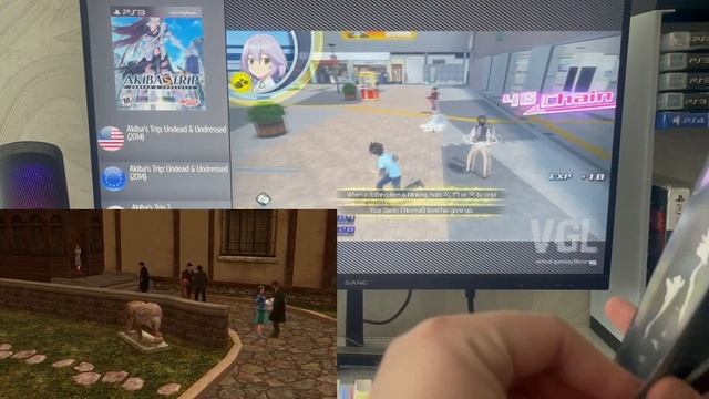 5 Редких игр для Playstation Выпуск 4й (Playstation 3) смотреть онлайн