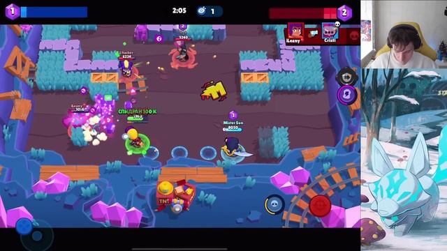 Я СМОГ 😨 ГАЙД НА МАКС ⚡️ смотреть онлайн