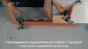 Восстановление фьюзера (печки) Konica Minolta bizhub C250i/C300i/C360i