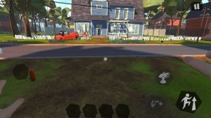 ВОРУЮ ВЕЩИ СОСЕДА!!! ЧАСТЬ 7 И 8 ФИНАЛ 1 АКТА!