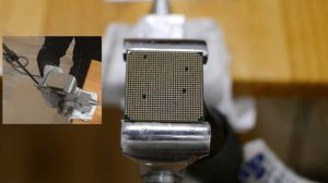 Скальпирование фуфиксов (FX4100, FX4130, FX8350) и процессоров н