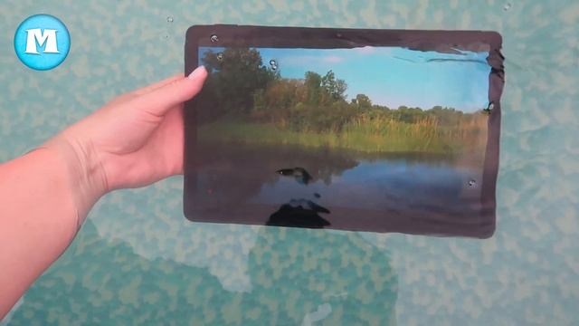 Прочный Планшет по Доступной Цене Agm P2 Active Полный обзор✔️