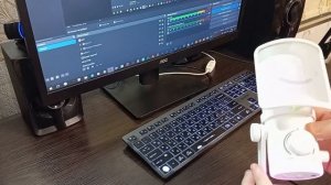 FIFINE AMPILGAME AM6 Обзор.