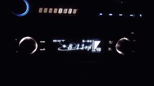 LG G4 тест записи звука с Pioneer DEH-P88 RS-2 .