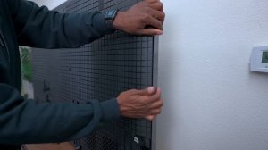 Распаковка Sony Bravia 9 и игра!