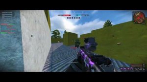 STALCRAFT highlights, |вектор +13 А 545 +15
