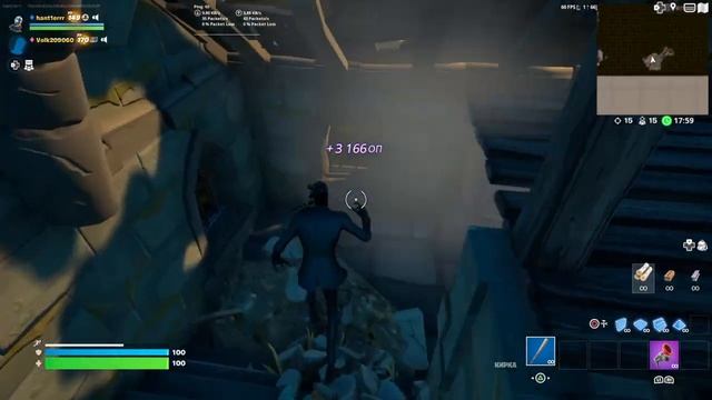 4 КНОПКИ=400 000 XP? ЛУЧШИЙ БАГ НА ОПЫТ В ЭТОМ СЕЗОНЕ!!! НОВЫЙ