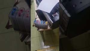 принтер epson 1410. функции кнопок и нюансы хранения